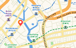 Kallang Community Club (D12), Factory #596451721